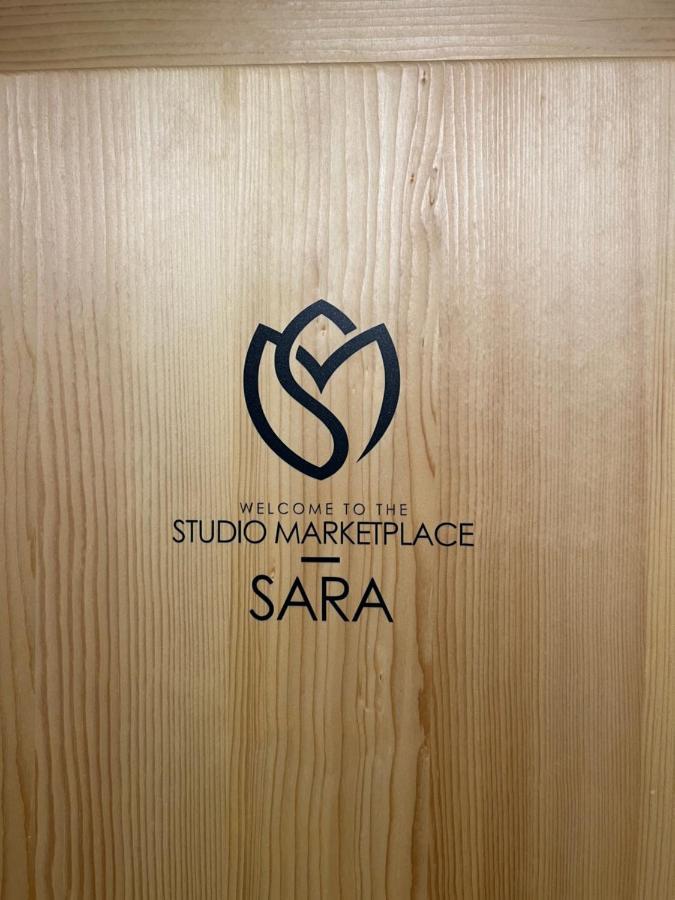 Studio Sara อินเทอร์ลาเคน ภายนอก รูปภาพ
